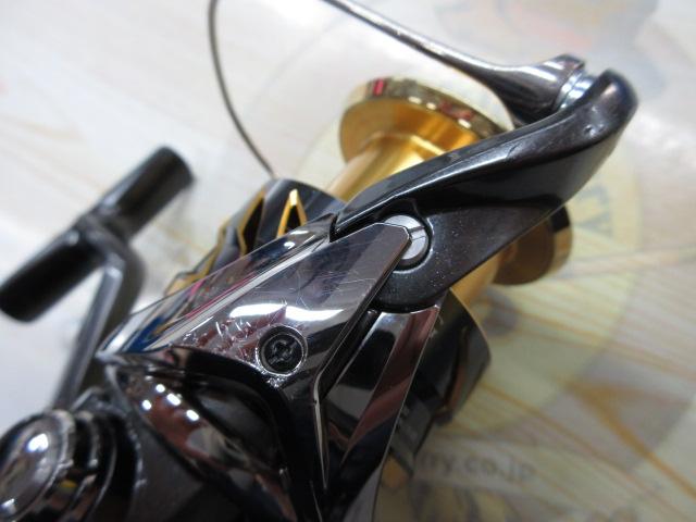 20ツインパワー 4000XG