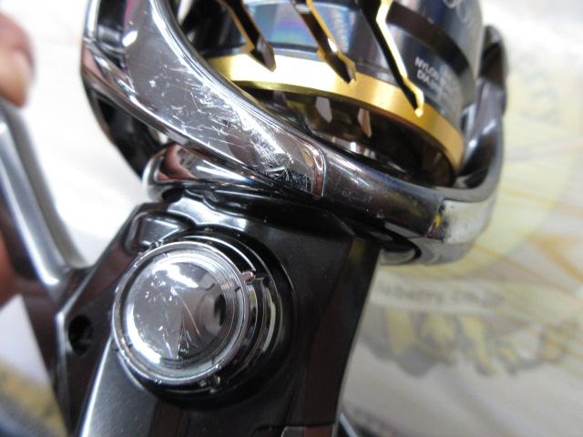 20ツインパワー 4000XG