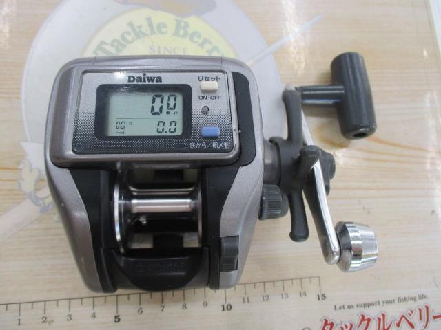 タナセンサーS 250DX早技