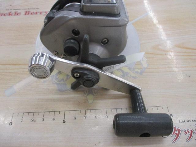 タナセンサーS 250DX早技