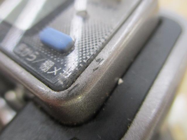 タナセンサーS 250DX早技