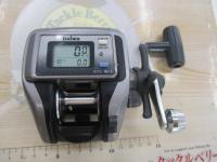 タナセンサーS 250DX早技