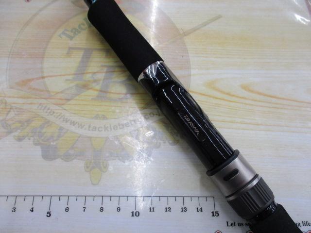 エメラルダスインフィート 86MI