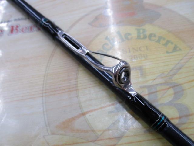 エメラルダスインフィート 86MI