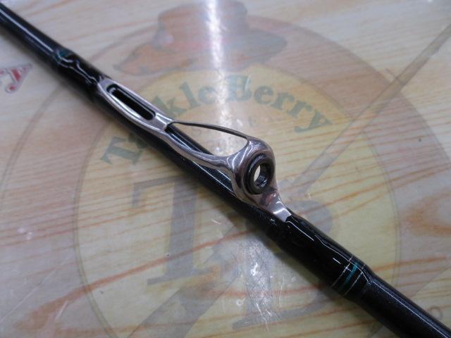 エメラルダスインフィート 86MLI