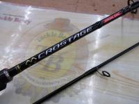 クロステージ CRXJ-S602/4