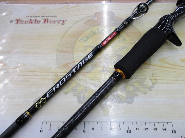 クロステージ CRXJ-B60M/電動