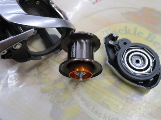 21ジリオン SV TW 1000H