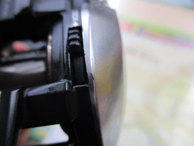 21ジリオン SV TW 1000H