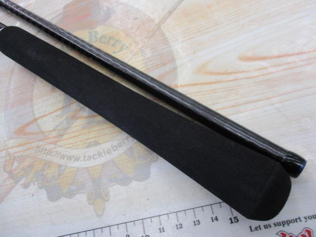 コルトスナイパーSS S106MH