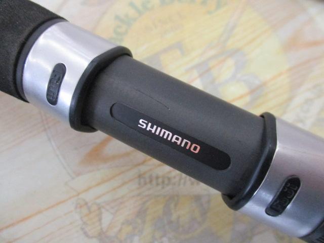 コルトスナイパーSS S106MH