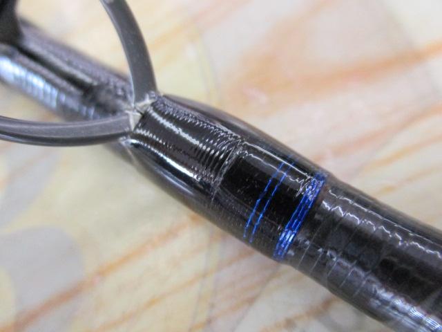 コルトスナイパーSS S106MH