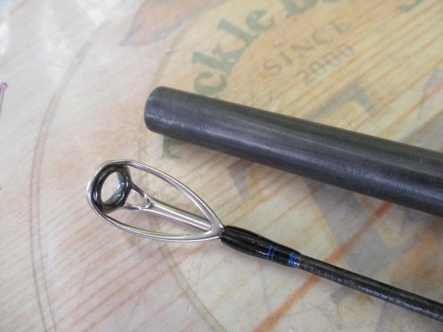 コルトスナイパーSS S106MH