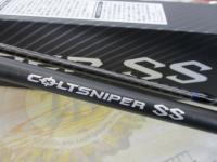 コルトスナイパーSS S106MH