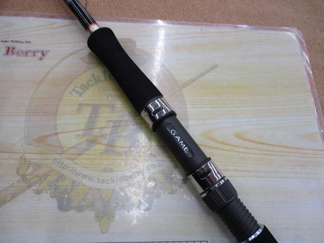 セフィアゲーム S806ML-T SI