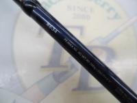 グラップラー B634