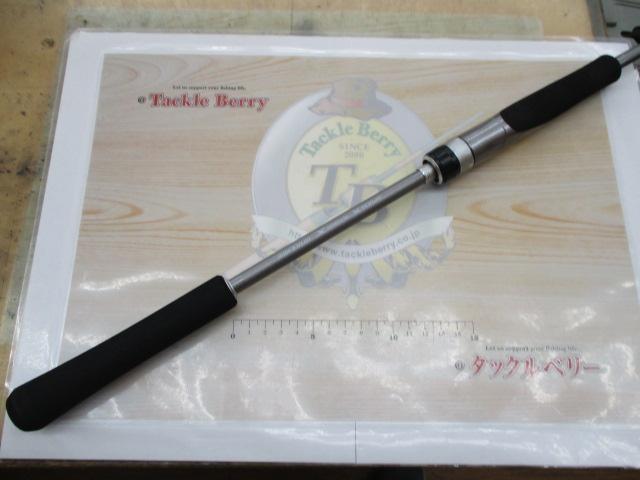 クロスミッション S66M-S