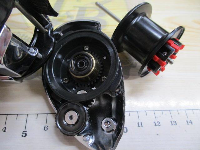 12アンタレスHG RH