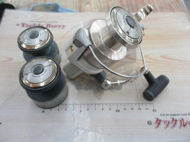 ツインパワーBB-Xスペシャル950GT