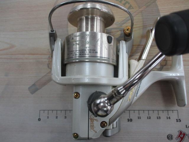 ツインパワーBB-Xスペシャル950GT