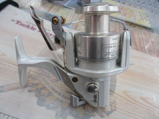 ツインパワーBB-Xスペシャル950GT