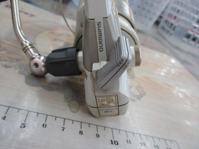 ツインパワーBB-Xスペシャル950GT