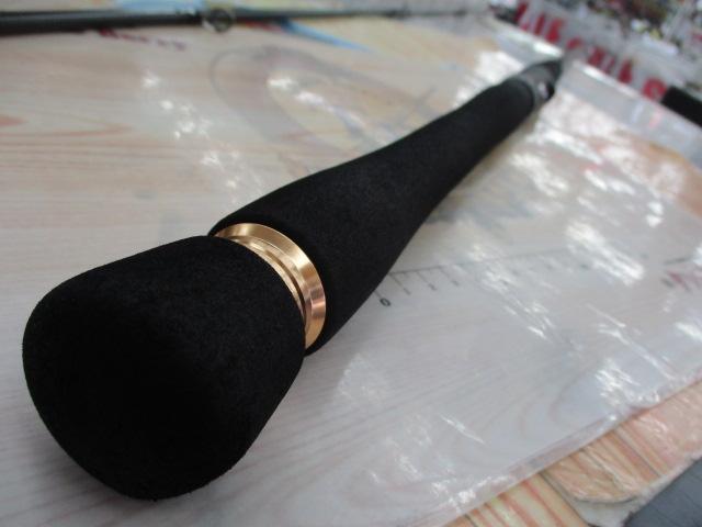 シーバスハンターX 96M