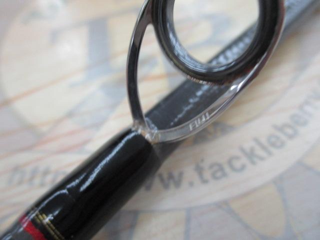 シーバスハンターX 96M