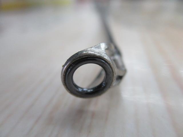 シーバスハンターX 96M