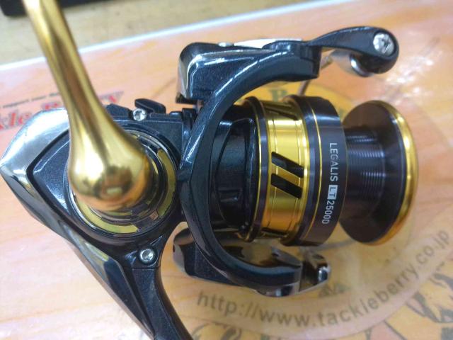 18レガリス LT2500D