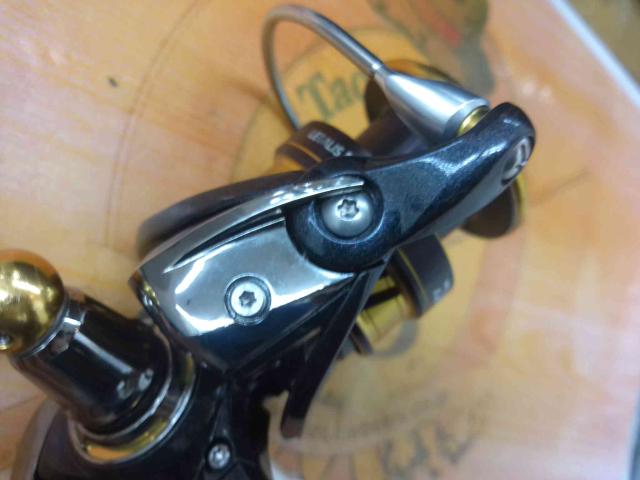 18レガリス LT2500D