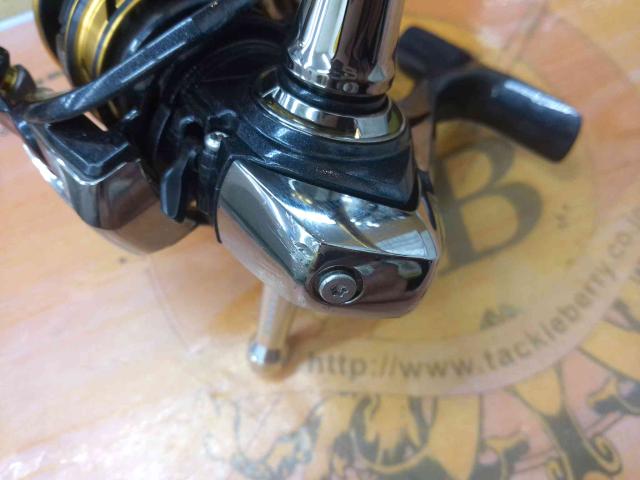 18レガリス LT2500D