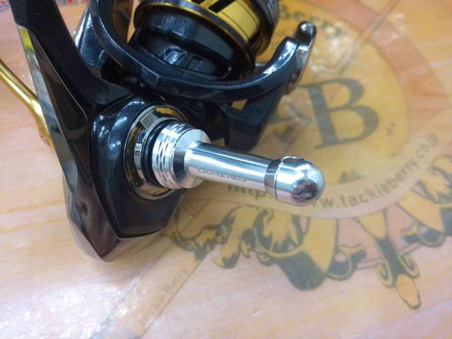 18レガリス LT2500D