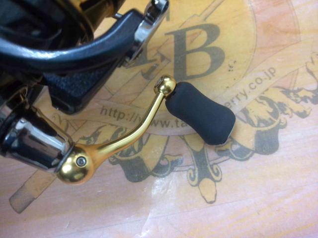 18レガリス LT2500D