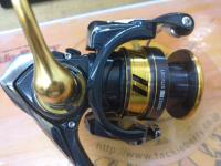 18レガリス LT2500D