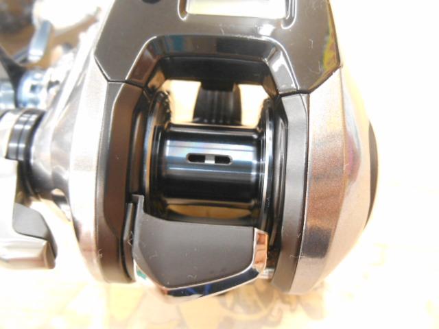 グラップラープレミアム 151XG