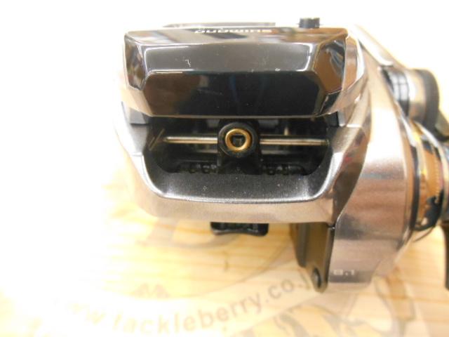 グラップラープレミアム 151XG