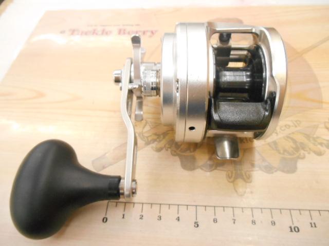 13オシアカルカッタ 301HG