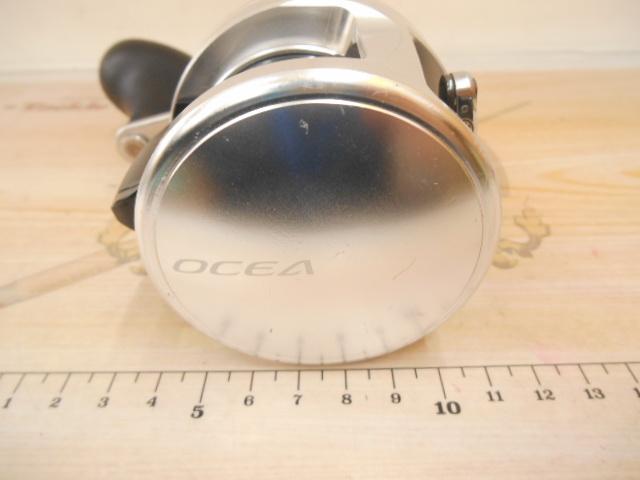 13オシアカルカッタ 301HG