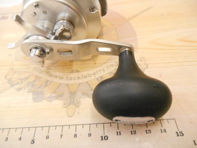 13オシアカルカッタ 301HG