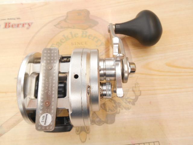 13オシアカルカッタ 301HG