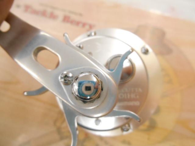 13オシアカルカッタ 301HG