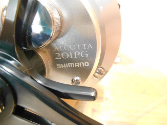 12オシアカルカッタ 201PG