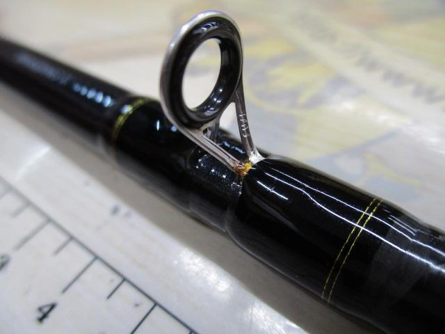 カワハギX MH-180・R