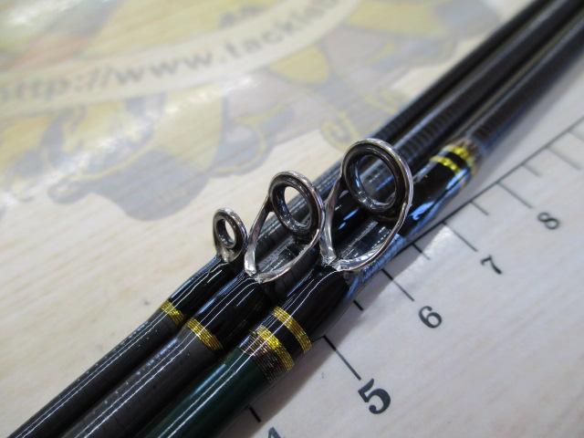 ファインテール FTT-B524UL