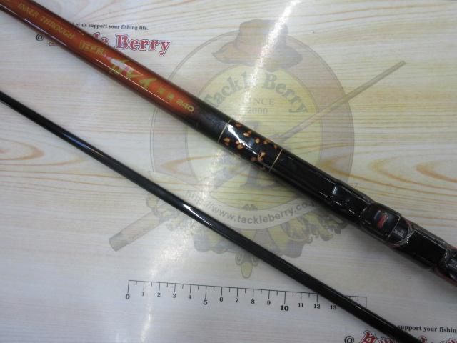 江戸前カレイ深場240