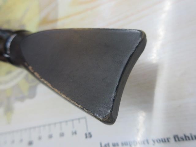 江戸前カレイ深場240