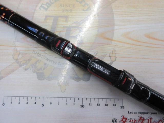 江戸前カレイ深場240