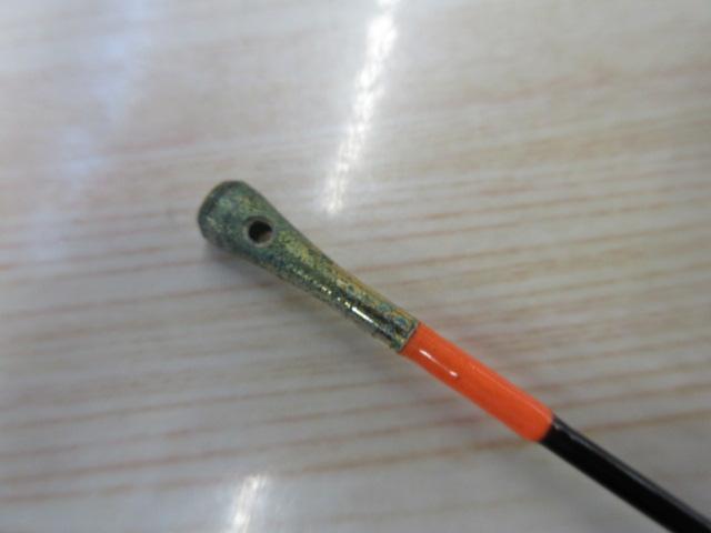 江戸前カレイ深場240