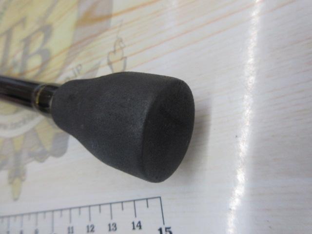 ブルーウォーターカワハギ185